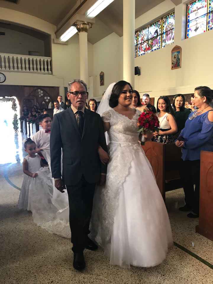 Mi gran día - 2