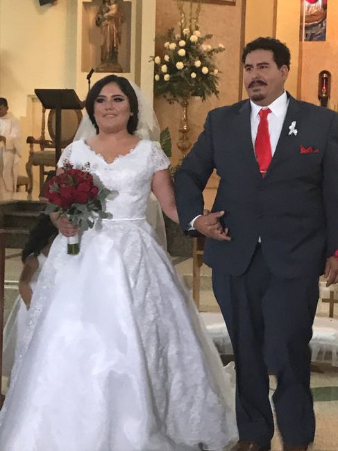 Mi gran día - 3