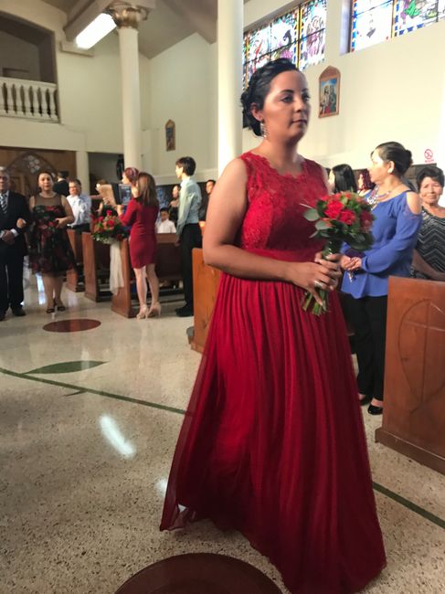 Mi gran día - 4