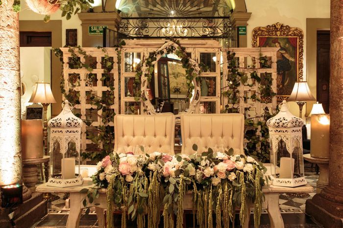 Bodas 14 septiembre del 2019 - 1