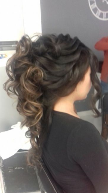 Necesito ayuda con peinados!!! 😌 - 7