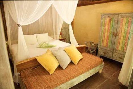 Hotel luna de miel - 2