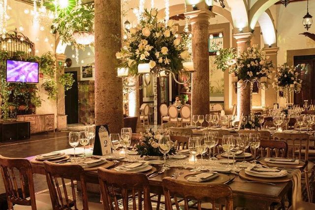 Tengo el lugar para mi boda 😍👰🏻 - 4