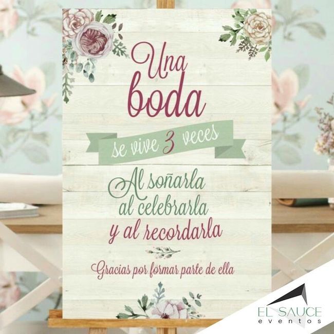 Como fueron sus invitaciones? ♥️ - 1