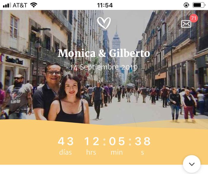Llegó la hora de mostrar contadores!! - 1