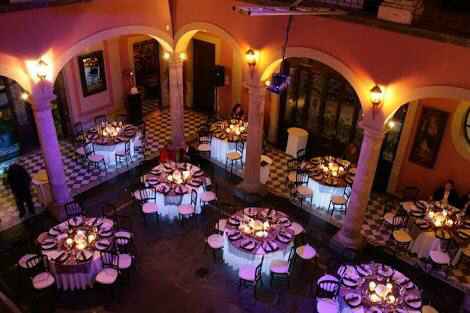 Salón: ¿precios? - 4