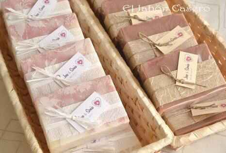 Llegaron las cajitas - 3