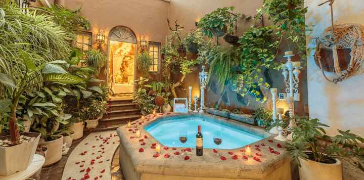 Lugar de su boda!!! - 2