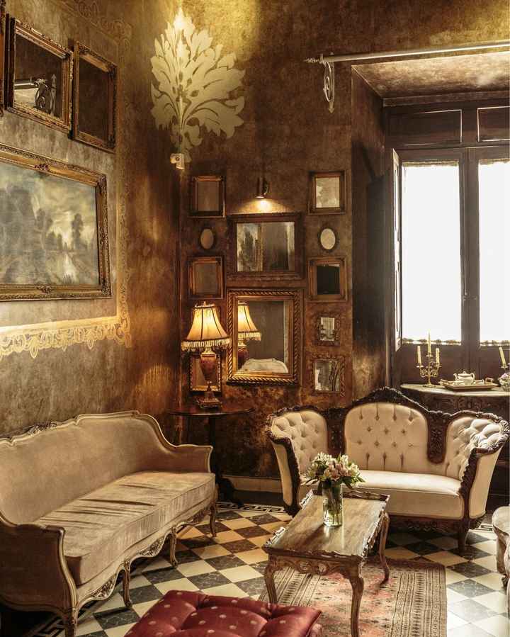 Qué tan caro es casarse en alguna hacienda? - 3