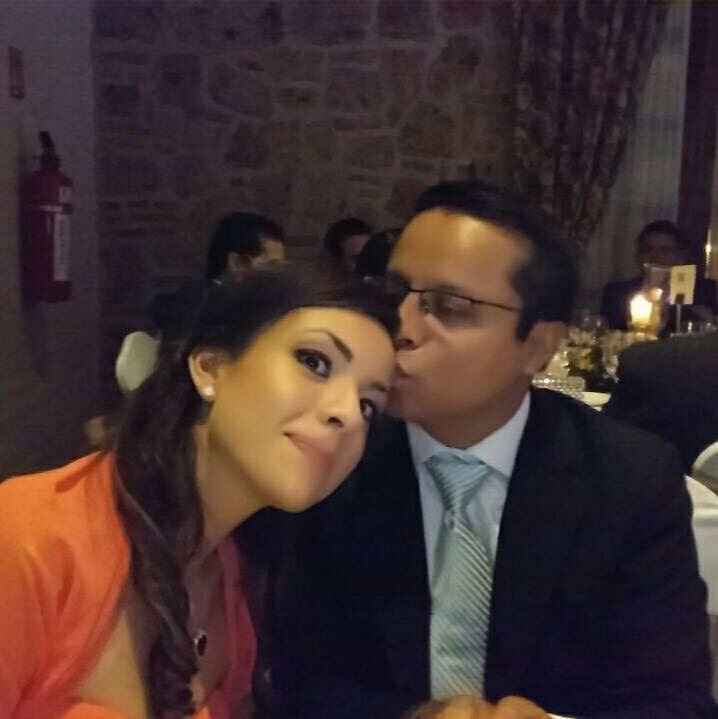 Momento de presumir a sus fm /fe - 1