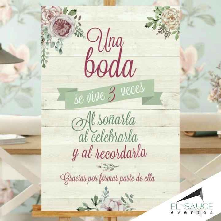 Como fueron sus invitaciones? ♥️ - 1