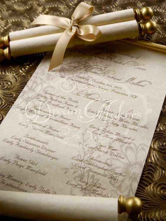 Como fueron sus invitaciones? ♥️ - 7