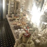 Mesas de dulces o quesos - 1