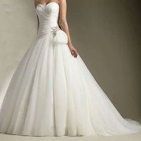 El vestido