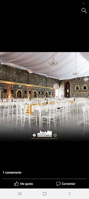 Vestido de las damas 1