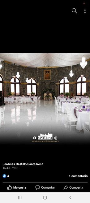 Vestido de las damas 2