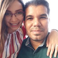 Reto con regalo: Sube una foto con tu pareja🎁 - 1