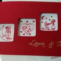 Mis invitaciones - 1