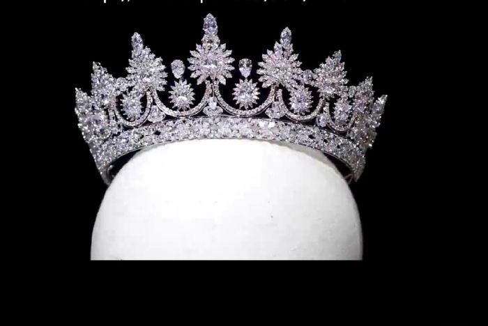 Comparte tu accesorio de pelo 24