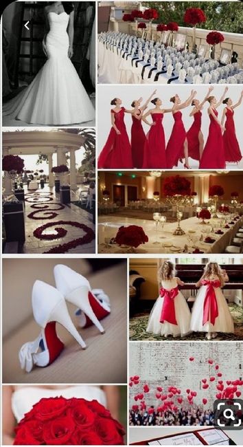 Comparte...tu paleta de colores favorita 18