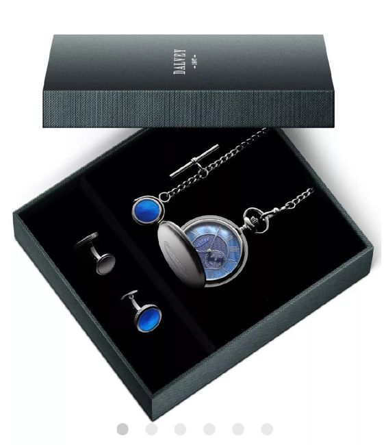 Regalos 🎁 navideños 🎄 para fm o hubby 14