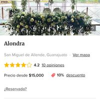 ¿Como puedo reportar a un proveedor? - 1