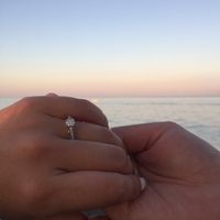 ¿En qué fecha te pidió matrimonio? - 1