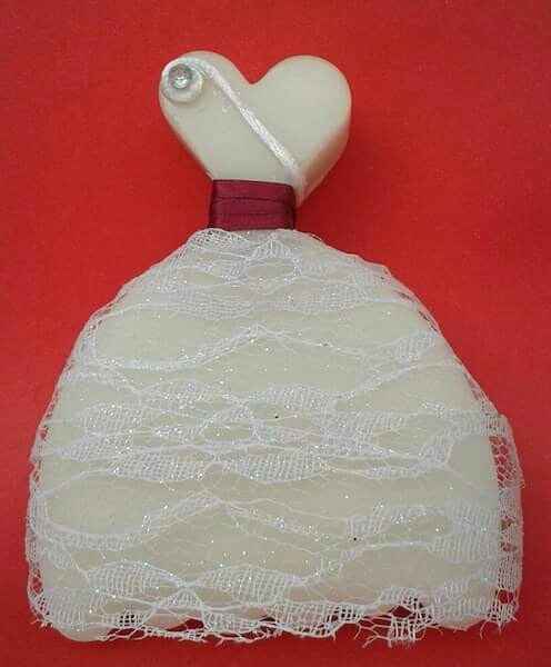 Recuerdos de boda originales... - 5