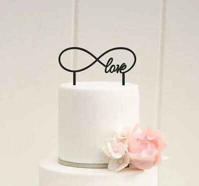 Ideas cake toppers - 8