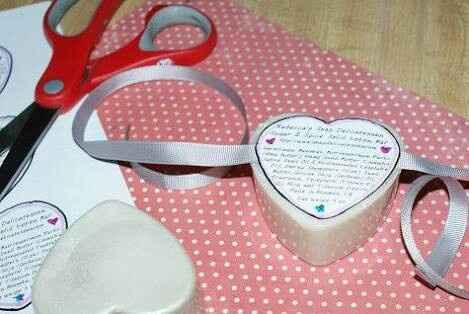 Recuerdos para tu boda! - 2