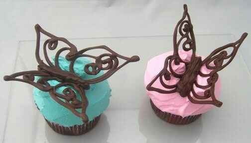 Ideas para mi pastel - 3