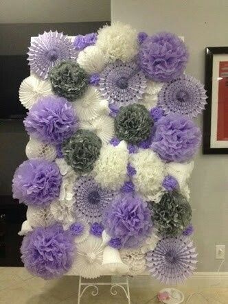 Backdrop photo booth - 7