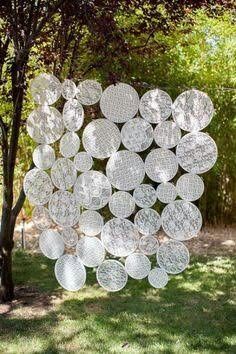 Backdrop photo booth - 11