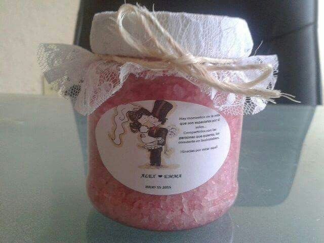 Recuerdos para tu boda! - 7