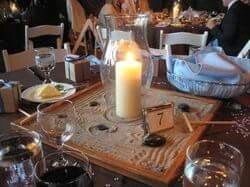 Sin flores en la boda... - 1