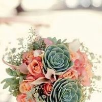 Les presento... el ramo - 1