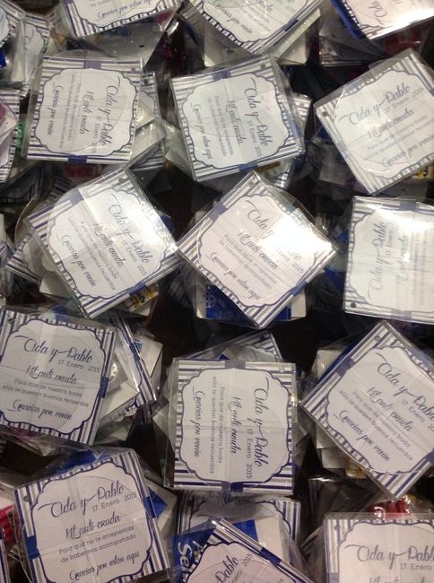 Mis kits anticruda - 1