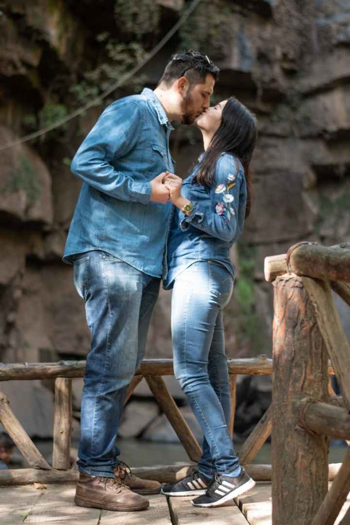 ¡Arrancando preparativos!