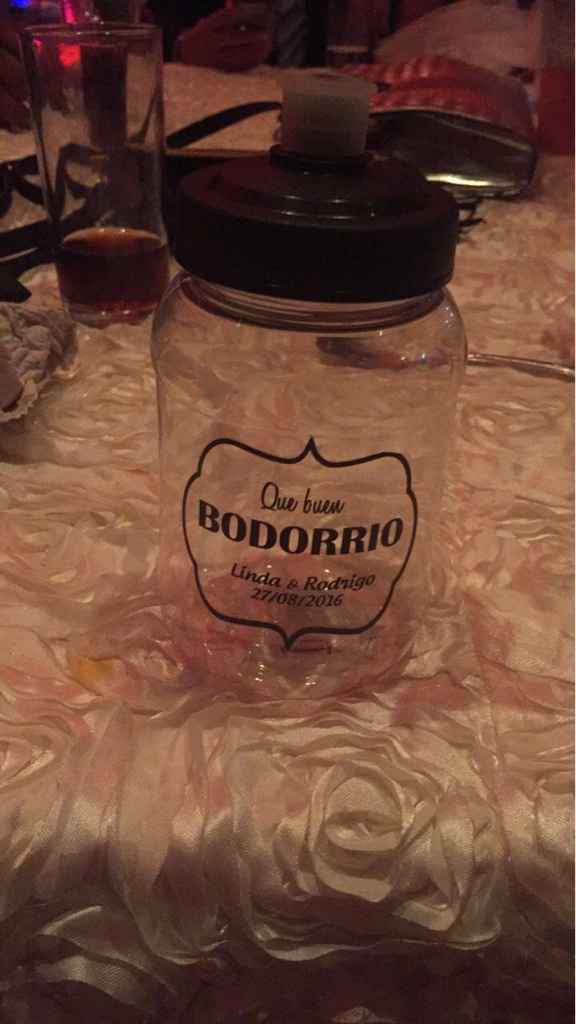 Sandalias y mandiles!!! experiencia fb - 2