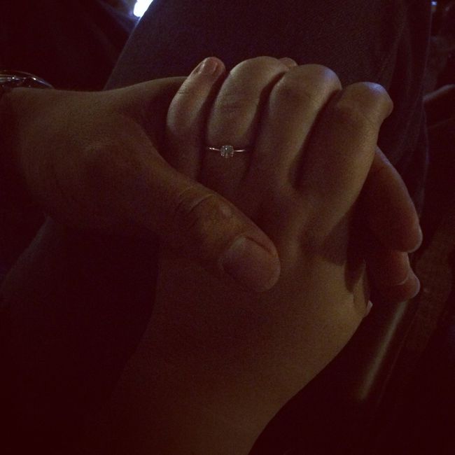 ¡Preséntanos tu anillo! - 1