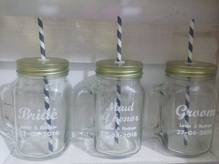 Solo 11 horas, mañana es el día!! - 2