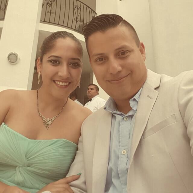 ¡Presénta a tu pareja! - 1