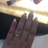 Uñas! - 1