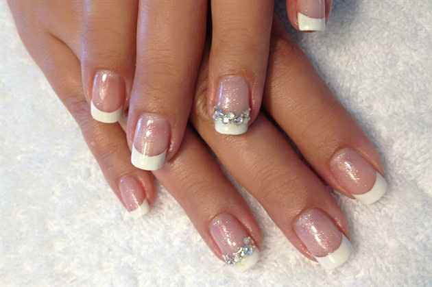 Indecisa con las uñas!! - 1