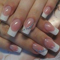 Indecisa con las uñas!! - 2