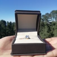 ¿De qué forma es la piedra? - 1