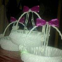 Mis hermosas canastas - 1