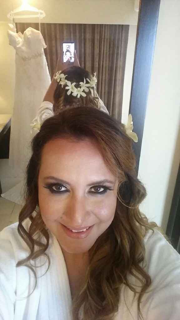  Peinados con trenzas - 1