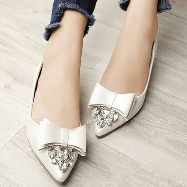 Mis zapatos favoritos son... - 1