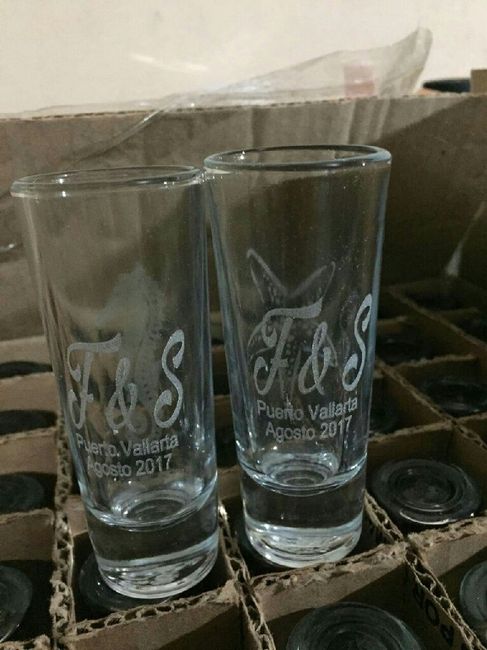 Mis tequileros... - 2